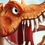 Dino Battle – VER. 11.69 Unlimited Money MOD APK