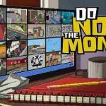 Do Not Feed The Monkeys v1.15 APK Download For Android Free Download