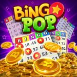Download Bingo Pop MOD APK v6.2.42 (Unlimited Tickets/Cherries) Free Download