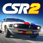 Download CSR Racing 2 MOD APK + OBB v2.12.2 (Unlimited Money/Key) Free Download