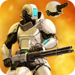 Download CyberSphere Online MOD APK v2.0.5 (All Unlocked) Free Download