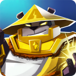 Download Dungeon Boss – Strategy RPG MOD APK v0.5.12464 (God Mode/One Hit) Free Download