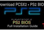 Download PCSX2 + PS2 BIOS and Full Installation Guide » Techtanker