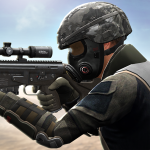 Download Sniper Strike MOD APK v500024 (Unlimited Ammo) for Android Free Download