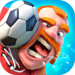 Download Soccer Royale MOD APK v1.6.0 (Unlimited Money) Free Download