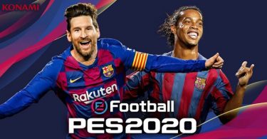 eFootball PES 2020 Apk 4.6.0
