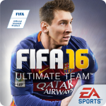 FIFA 16 Soccer APK + OBB v3.3.118003 (MOD, Money/Premium) Free Download