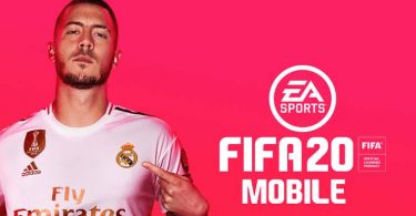 FIFA Mobile Soccer 2020 Apk 13.1.11