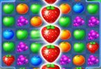 Fruit Genies - Match 3 Puzzle Games Offline