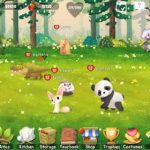 Fuzzy Seasons 190 Apk + Mod (Unlimited Stars) android Free Download