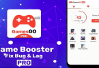 Game Booster PRO | Bug Fix & Lag Fix Apk 3.0-r
