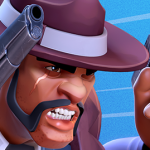 Heroes of Warland – Party shooter with hero RPG!