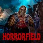 Horrorfield v1.3.2 MOD APK (Map Hack/Freeze) Download for Android Free Download