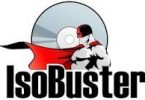 IsoBuster Pro 4.6.0.00 with Patch