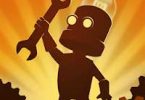 Mining Factory 4.4.7 Apk + Mod (Money) for Android