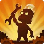 Mining Factory 4.4.7 Apk + Mod (Money) for Android Free Download
