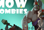 Mow Zombies - VER. 1.3.3 Weak Enemy MOD APK