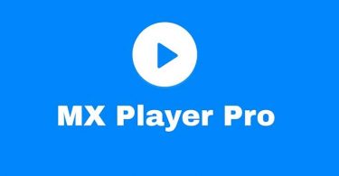 MX Player Pro Mod Apk 1.25.5