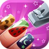 Nails Done! 1.3.3 Apk + Mod (Unlimited Star/Coins) for android