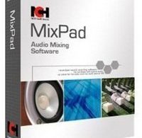 NCH MixPad Masters Edition 6.07 with Key