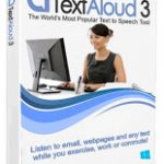 NextUp TextAloud 4.0.44 with Keygen Free Download