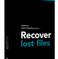 O&O DiskRecovery Pro / Admin / Tech Edition Edition 14.1.145 with Key