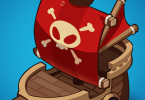 Pirate Evolution - VER. 0.3.1 Unlimited (Gold