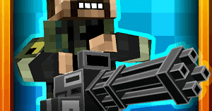 Pixel Fury: Multiplayer in 3D - VER. 15.1 (God Mode