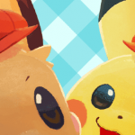 Pokémon Café Mix – VER. 1.0.4 Unlimited Moves MOD APK