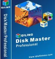 QILING Disk Master 5.0 Build 20200105 with Patch