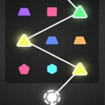ShapeLink 1.02.16 Apk + Mod (Hints) android Free Download