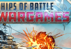 Ships of Battle: Wargames - VER. 0.03 Unlimited (Gold
