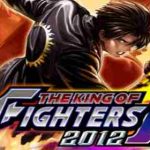 THE KING OF FIGHTERS-A 2012 v1.0.8 APK Download For Android Free Download