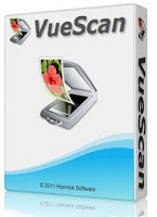 VueScan Pro 9.7.27 with Patch and Keygen
