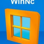 WinNc 9.3.1.1 with Patch | CRACKSurl Free Download