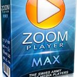 Zoom Player MAX 15.0 Build 1500 with Keygen Free Download