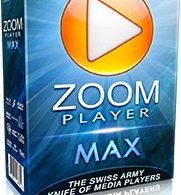 Zoom Player MAX 15.0 Build 1500 with Keygen