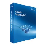 Acronis Snap Deploy 5.0.2028 with Key + Bootable ISO Free Download
