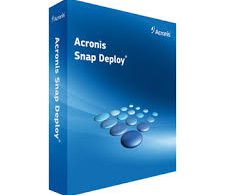 Acronis Snap Deploy 5.0.2028 with Key + Bootable ISO