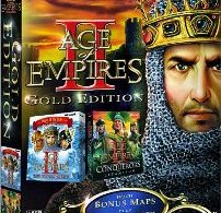 Age Of Empires II Gold Edition Setup and Crack!