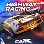 CarX Highway Racing v1.68.2 MOD APK (Unlimited Money) Download Free Download