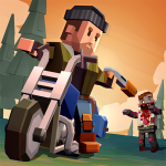 Download Cube Survival Story MOD APK v1.0.4 (Energy/Coins/Craft) Free Download