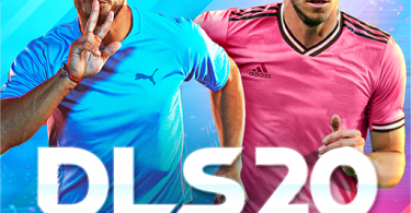 Dream League Soccer 2020 (MEGA MOD)