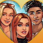 Download Love Island The Game MOD APK v4.7.8 (Unlimited Coins/Diamond) Free Download