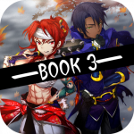 Download Samurai of Hyuga Book 3 APK for Android Free Download