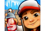 Subway Surfers (MOD, Coins/Keys/All Characters)