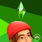 Download The Sims Mobile MOD APK v21.0.1.95584 (Unlimited Cash) Free Download