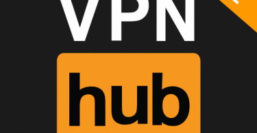 VPNhub (MOD, Premium)