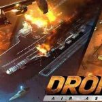 Drone 2 Air Assault v2.2.139 [Mod] APK Download For Android Free Download