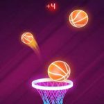 Dunk n Beat 1.4.5 Apk + Mod (Unlocked) android Free Download